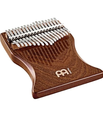 Amazon | Hokema Kalimba B17 ハ長調 - ドイツのオリジナル